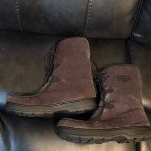 LL Bean Boots